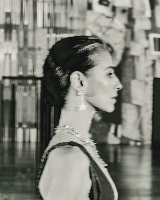 CHRISTAL WILLIAMS - PORTFOLIO - EDITORIAL